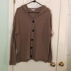 White Birch Waffle Shirt